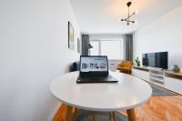 The Nest 2 - Spectacular View Over The City - B&B Cluj-Napoca