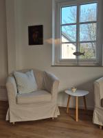 Posthus - Apartment EG - B&B Katharinenheerd