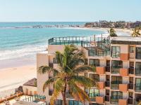 Beira-mar c/ Vista Mar | TKT - Chambres d’hôtes Porto de Galinhas