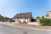Groenhage - enjoy peace in the heart of Leffinge - Chambres d’hôtes Middelkerke