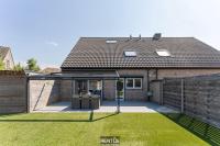 Groenhage - enjoy peace in the heart of Leffinge - Chambres d’hôtes Middelkerke
