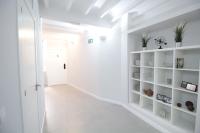 Doppelzimmer mit Parkblick