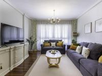 Elegant apartment in Getxo - B&B Las Arenas