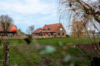 Vakantieverblijf De Festivalhoeve - Ferienwohnung Heuvelland
