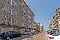 Kiteloft - within walking distance from the sea - Chambres d’hôtes Nieuport