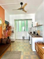 Appartement Elegant au Coeur de Pointe a Pitre - B&B Pointe-à-Pitre