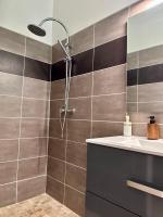 Appartement Elegant au Coeur de Pointe a Pitre - B&B Pointe-à-Pitre