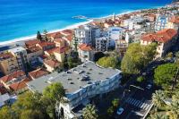 Mari B&B a due passi dal mare - Ferienwohnung Ospedaletti