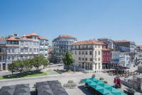 Uma Poveiros - B&B Oporto