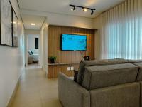 Apto Moderno na Zona 7 Maringá - UNI403 - B&B Maringá