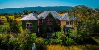 Seclude Palampur - B&B