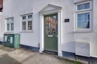 The White House - Ferienwohnung Parkstone