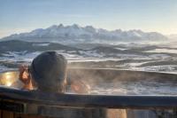 Villa mit 2 Schlafzimmern