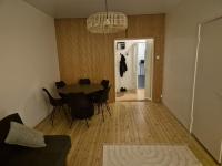 Tyylikäs kolmio Oulun keskustassa - Chambres d'hôtes Oulu