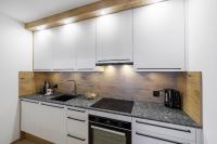 Brentsch A29 - Ferienwohnung Scuol