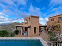 Villa Dos Dedos - B&B Turre