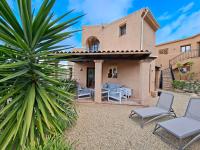 Villa Dos Dedos - B&B Turre