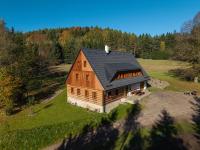 Chlalupa Libná - Adršpach - B&B Teplice nad Metují