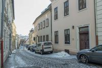 City Royal Studio - B&B Albareale