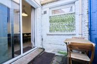 La Maison du Fresnoy - Métro Tourcoing - B&B Tourcoing