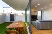 Solmaredeluxe - Bed and Breakfast Zadar