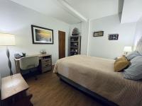 Appartement met 2 slaapkamers