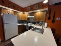 Appartement met 2 slaapkamers