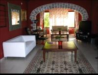 Gran Casa Rural Cortijo Argumosa - B&B Güéjar-Sierra