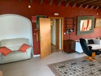 Gran Casa Rural Cortijo Argumosa - Ferienwohnung Güéjar-Sierra