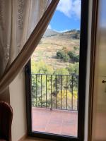 Gran Casa Rural Cortijo Argumosa - Ferienwohnung Güéjar-Sierra