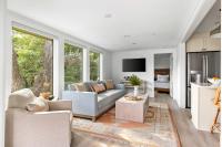 The Manchester Big 3bd Condo 1 block to beach - Chambres d'hôtes Folly Beach