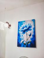 Deluxe Tweepersoonskamer (2 Volwassenen + 1 Kind)