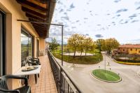 Appartamento Panoramico nelle vicinanze di Gubbio - Chambres d'hôtes Sigillo