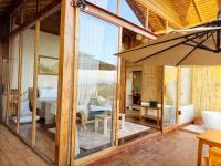 Le Doi Lakeview เลอดอย เลควิว - Bed and Breakfast Ban Sam Laem
