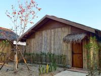 Le Doi Lakeview เลอดอย เลควิว - Bed and Breakfast Ban Sam Laem