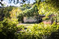 Le B Cottage & SPA Privé - B&B Riquewihr