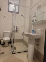Cozy, Tiny, Retreat Studio in a prime location - B&B Abu Dabi