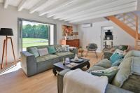 Villa piscine etang et foret - B&B Le Girouard