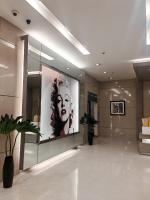 SELF CHECK IN spacious studio in Quezon City, near VICE & RAMPA - B&B Manila