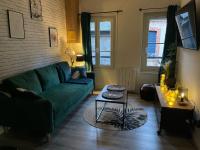 Vert Hote - Bed and Breakfast Honfleur