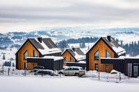Góralska Dolina II Jacuzzi & Sauna - B&B Zakopane