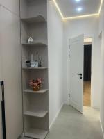 Modern appartment in Shymkent, Capital City - B&B Şımkent