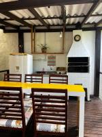 Casa com SPA 2 minutos da praia - B&B Florianópolis