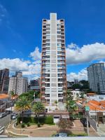 London 83 · Suíte aconchegante no bairro Cambuí - Chambres d’hôtes Campinas