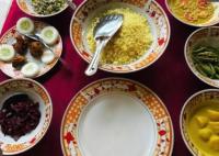 Green Heaven - Ferienwohnung Dikwella