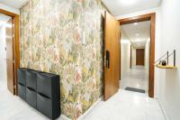 Studio Paisible aux Hopitaux Wifi & Parking - Ferienwohnung Casablanca