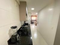 Apto Vista mar I 150m praia Jatiúca I Piscina I Garagem 801 - Chambres d'hôtes Maceió