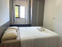 Apto Vista mar I 150m praia Jatiúca I Piscina I Garagem 801 - Chambres d'hôtes Maceió