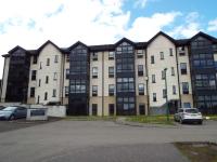 Apartment 500 - Metro style apartment on NC500 - B&B Thurso