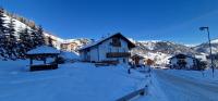 Apartments Alpenroyal Arabba - Check-in at Garni Royal - Chambres d'hôtes Arabba
